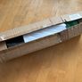 Excelvan 10x6.5ft Stand Kit Photography Set with 9ft x 6ft Green Black and White Backdrop New Image 7