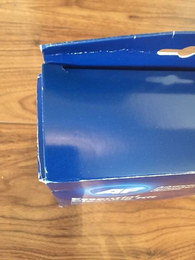 AF Advanced Essential Cleaning Kit