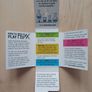 Tiny Fluxx Card Game Limited Edition Promo Set BRAND NEW Image 5