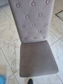 6 chairs