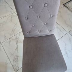 6 chairs
