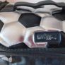 Smiggle Football Lunchbag Image 2