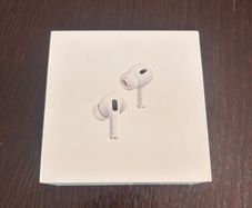 NEW Apple AirPods Pro 2 with MagSafe Charging Case (Brand New, Sealed in box)