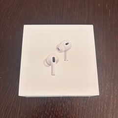 Apple AirPods Pro 2 with MagSafe Charging Case (Brand New, Sealed in box)