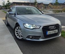Automatic Audi A6 SE 2.0 Diesel