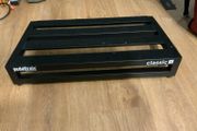 Pedaltrain Classic 1 pedalboard with bag