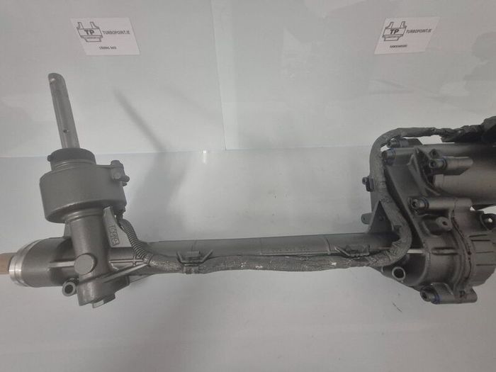 Ford Audi Mercedes Land rov Eektric Steering rack