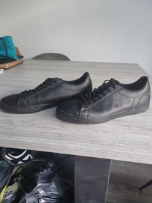 Lacoste runners