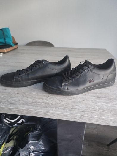 Lacoste runners