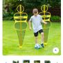 Arena Sports Free Kick Football Training Aids Image 3