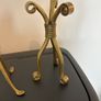 brass odd items Image 2