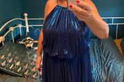 Red &amp; Royal London dress for sale