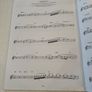 The Carpenters For Clarinet Sheet Music Book Image 4