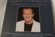 Tony Christie - Is This The Way To Amarillo Cd
