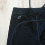 Black Puma ladies sportswear  bottoms size 6-8/extra small Image 6