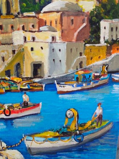 Original painting