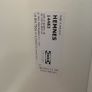 IKEA HEMNES Shelving unit, white, 42x172 cm Image 6