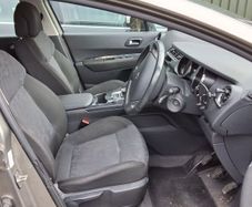 Peugeot 3008 2011