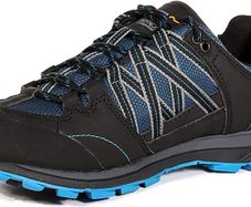 Regatta Women's Lady Samaris Low Rise Hiking Boots