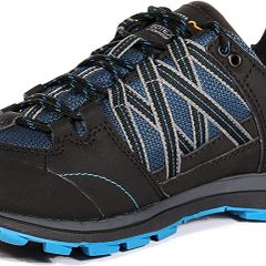 Regatta Women's Lady Samaris Low Rise Hiking Boots