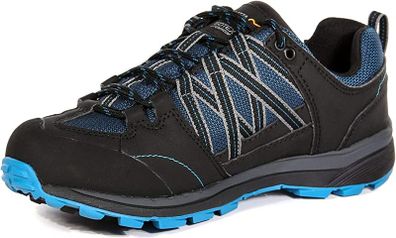 Regatta Women's Lady Samaris Low Rise Hiking Boots