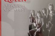 Queen CD - Absolute Greatest