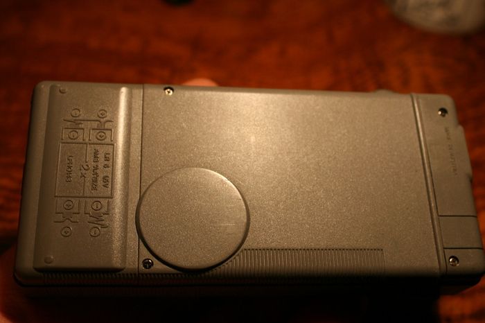 Philips 390 Pocket Memo