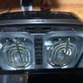 Tower Vortx 9L Dual Basket Air Fryer Image 4