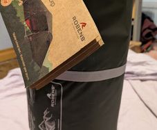 Robens Voyager 2 Exp