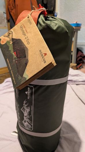 Robens Voyager 2 Exp