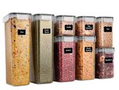 Cereal Dispenser