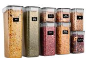 Cereal Dispenser