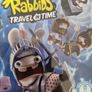 Raving Rabbids Travel in Time  Nintendo Wii Games Original Image 2