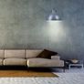 Pendant ceiling Lamp Industrial Design iron Image 2