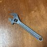 Adjustable Wrench Image 5
