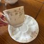Vintage china dinner service Image 6