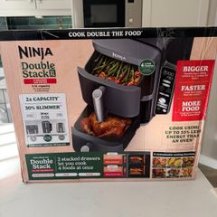 Ninja Double Stack XL Airfryer