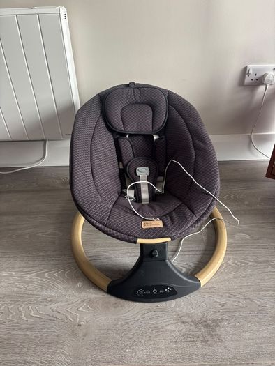 Baby Elegance Alta Swing