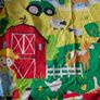 Kids Farmer double duvet cover Image 3