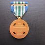 USA.Joint Service Commendation Medal. Image 2