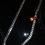 Flat Curb Chain Image 2