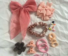 Hair accessories