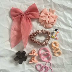 Hair accessories