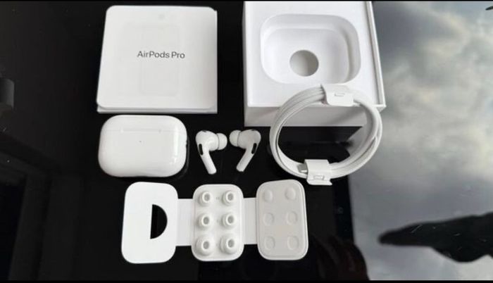 AirPod Pro 2