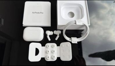 AirPod Pro 2