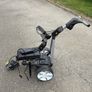 Powakaddy golf trolley Image 6