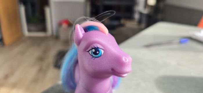 Twilight Twinkle Jewel Ponies MLP G3 My Little Pony