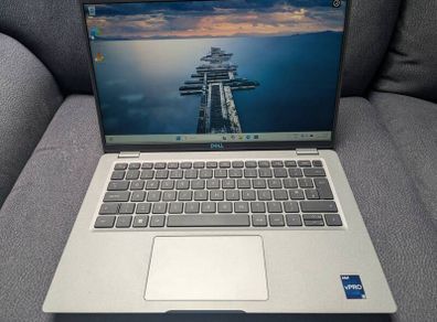 Dell Latitude 5430 Laptop | i5 | 16GB | 256GB | 14" FHD