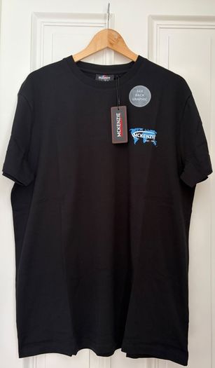 Mckenzie T-shirt