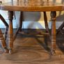 Set of 4 kitchen chairs Image 6